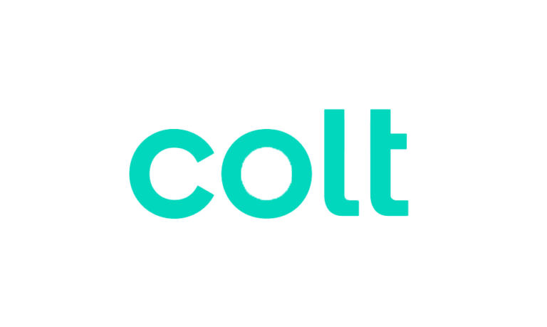 an image of the colt logo.