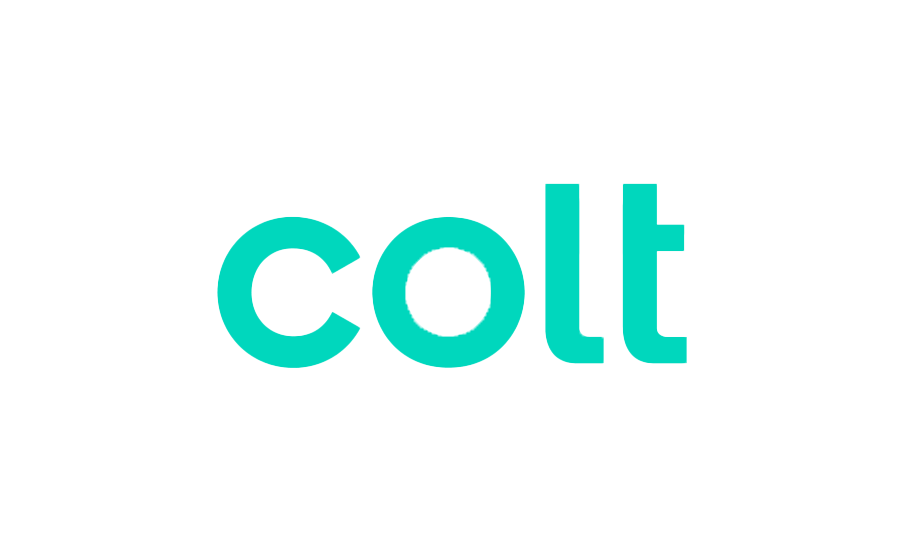 an image of the colt logo.
