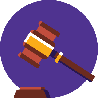 Legal Compliance icon