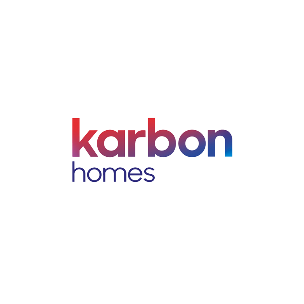 Karbon Homes Logo