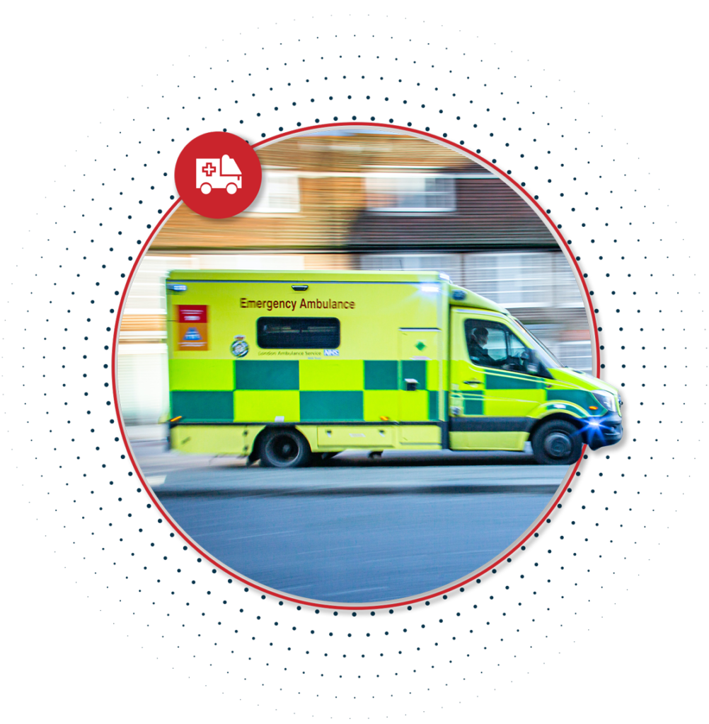 Ambulance Emergency Services Sector