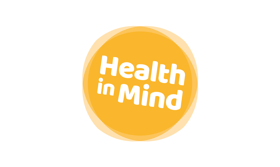 Health In Mind Logo