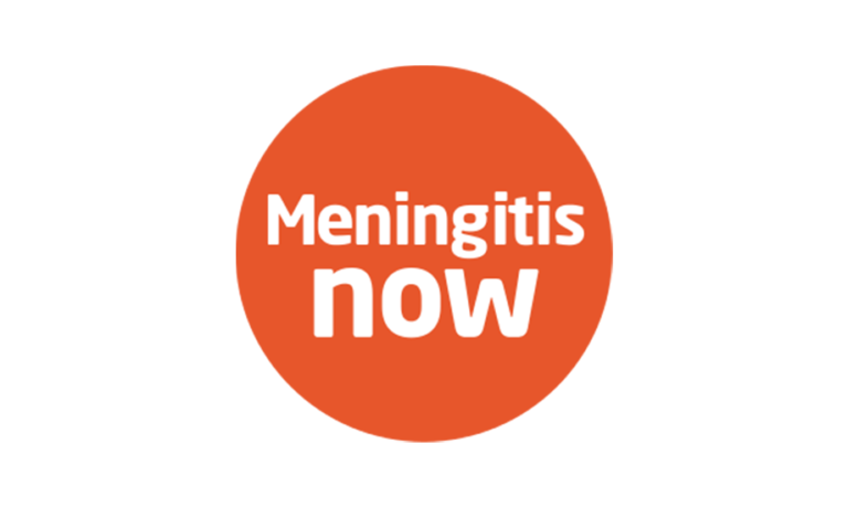 Meningitis Now Logo