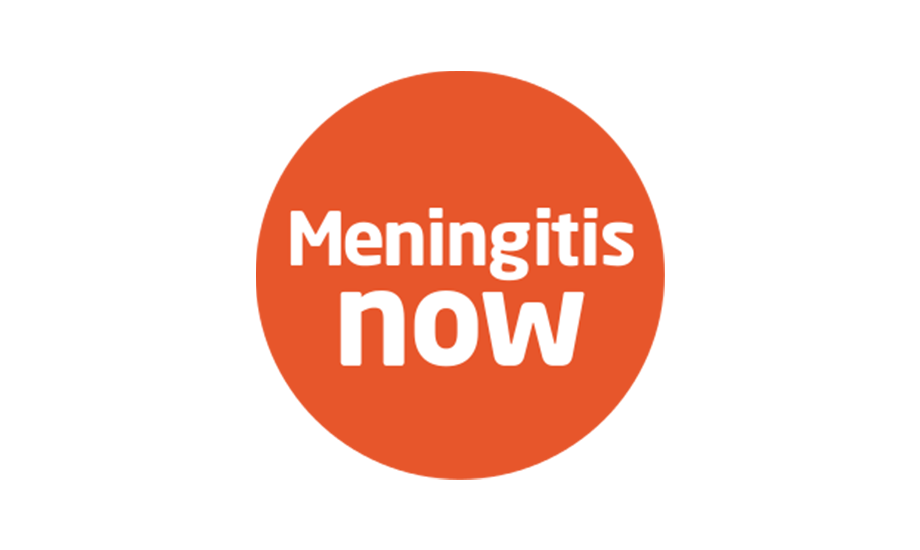 Meningitis Now Logo