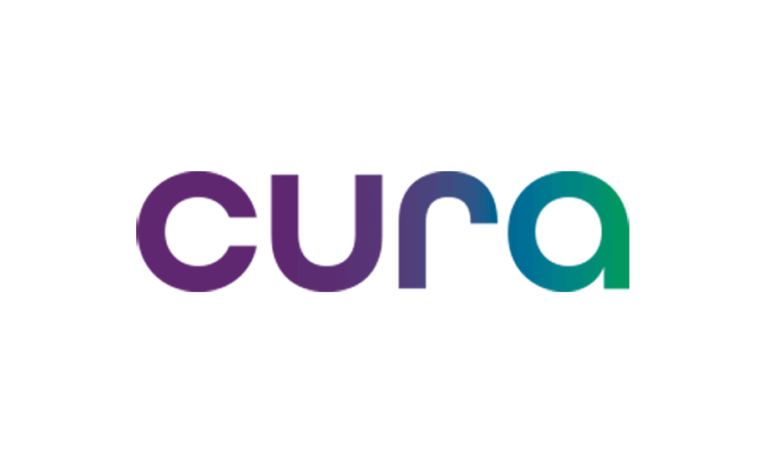 Cura Logo