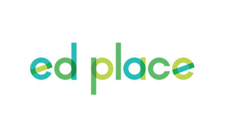 Ed Place Logo