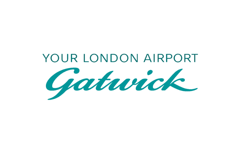 Gatwick Airport Logo