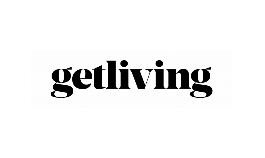 Get Living Logo