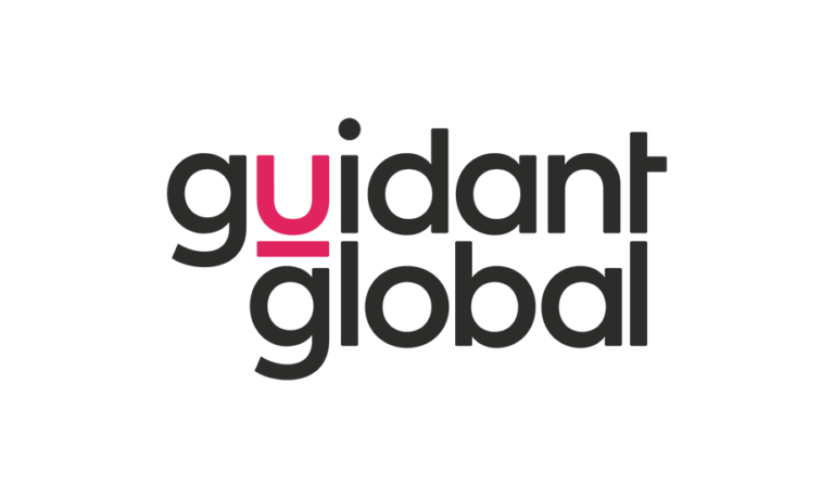 Guidant Global logo