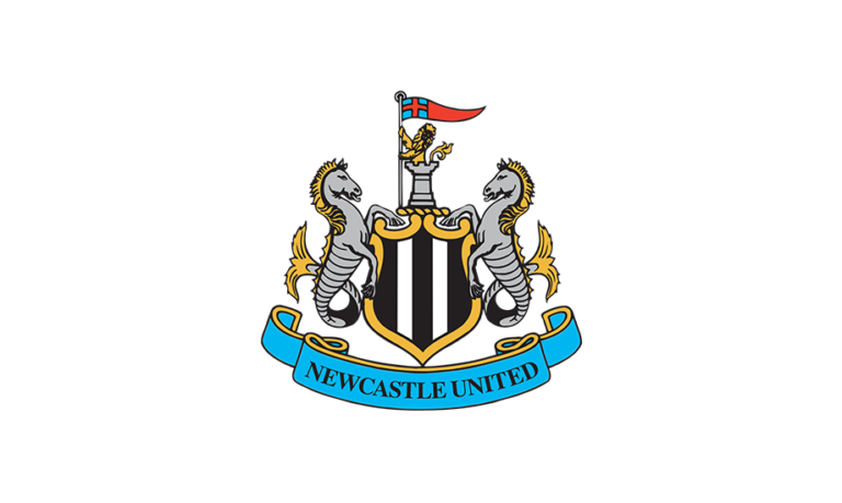 Newcastle United FC Logo