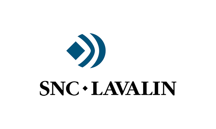 SNC Lavalin Logo
