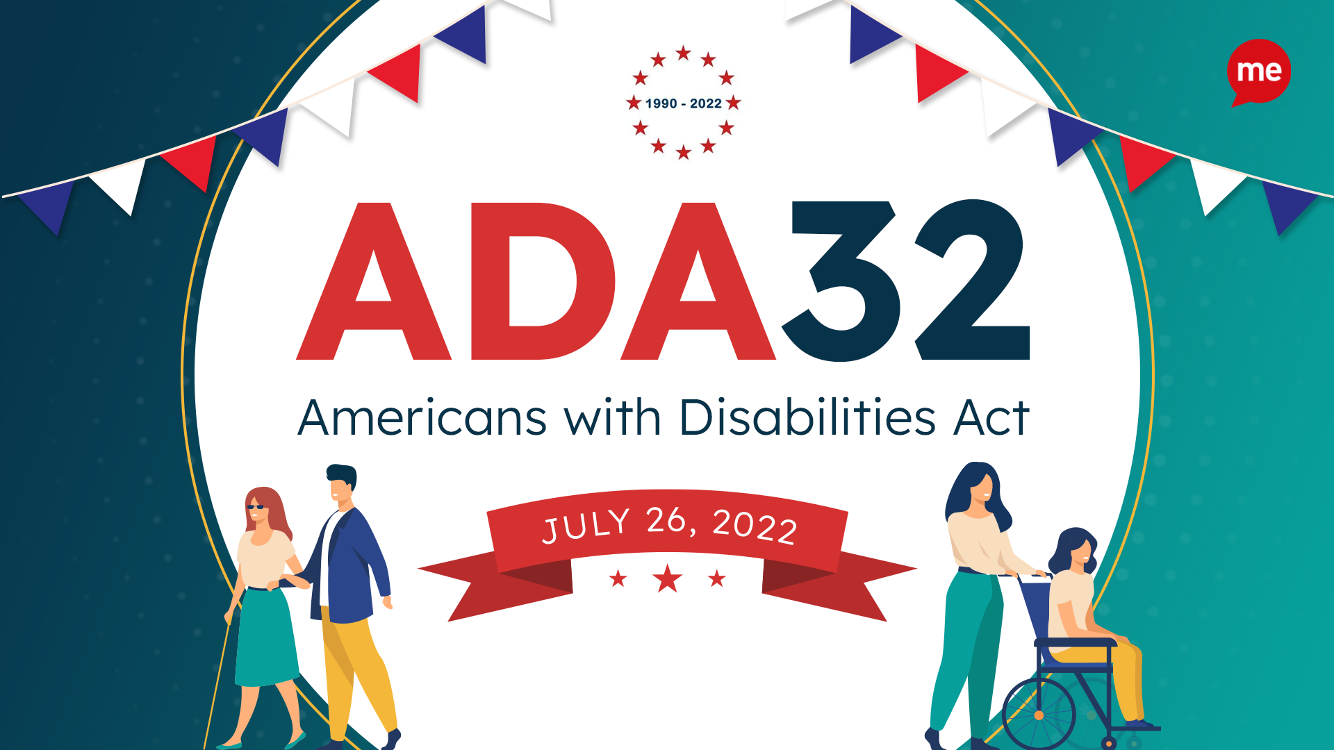 Americans with Disability Act
