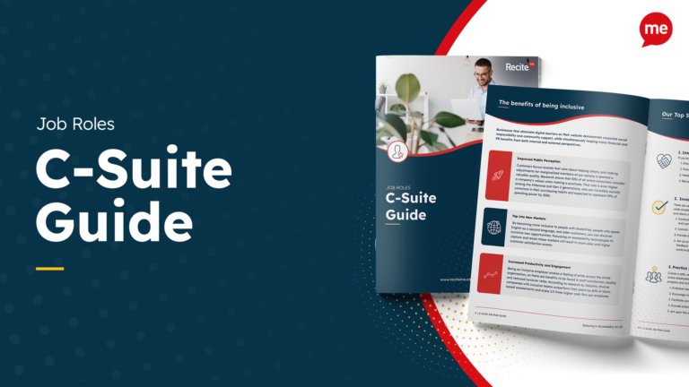 C-Suite Guide