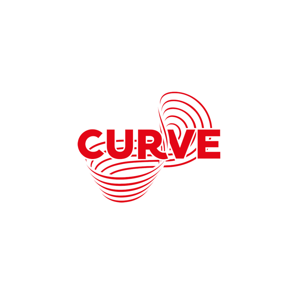 Curve Theatre Logo