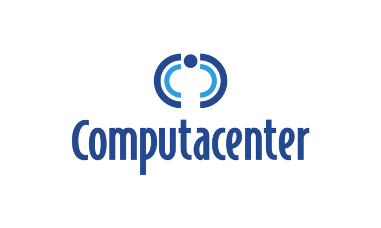 Computacenter Logo