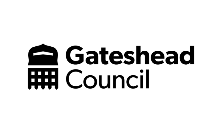 Gateshead Council Logo