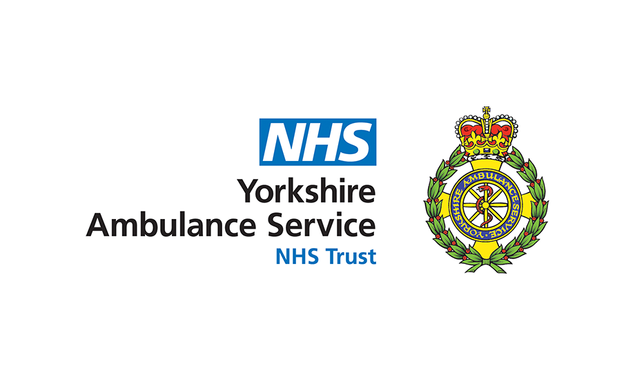Yorkshire Ambulance Service Logo