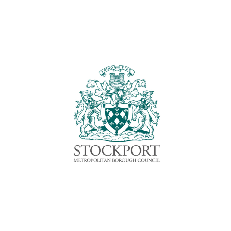 Stockport Metropolitan Borough Council Accessible Website | Recite Me