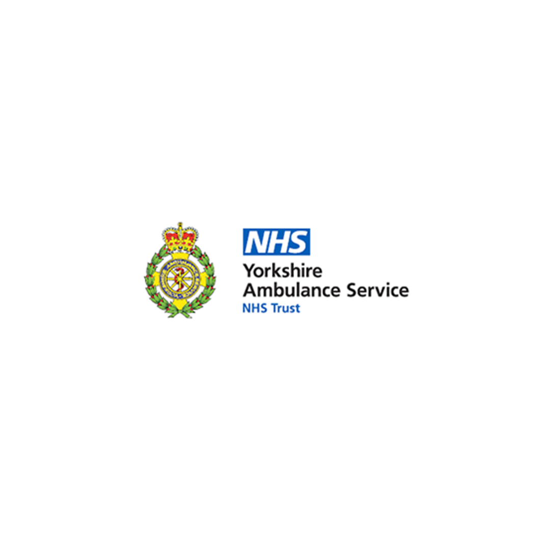 Yorkshire Ambulance Service Logo