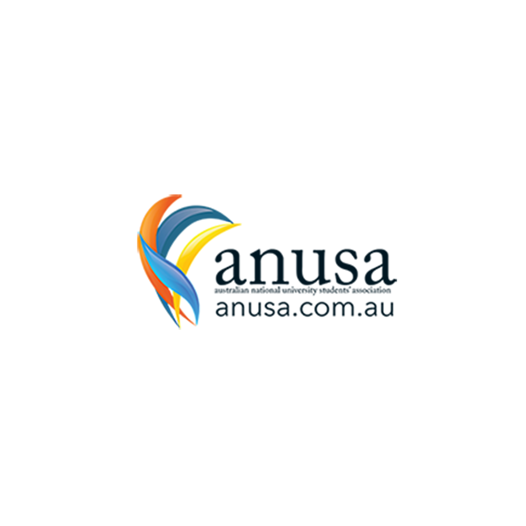 ANUSA Logo