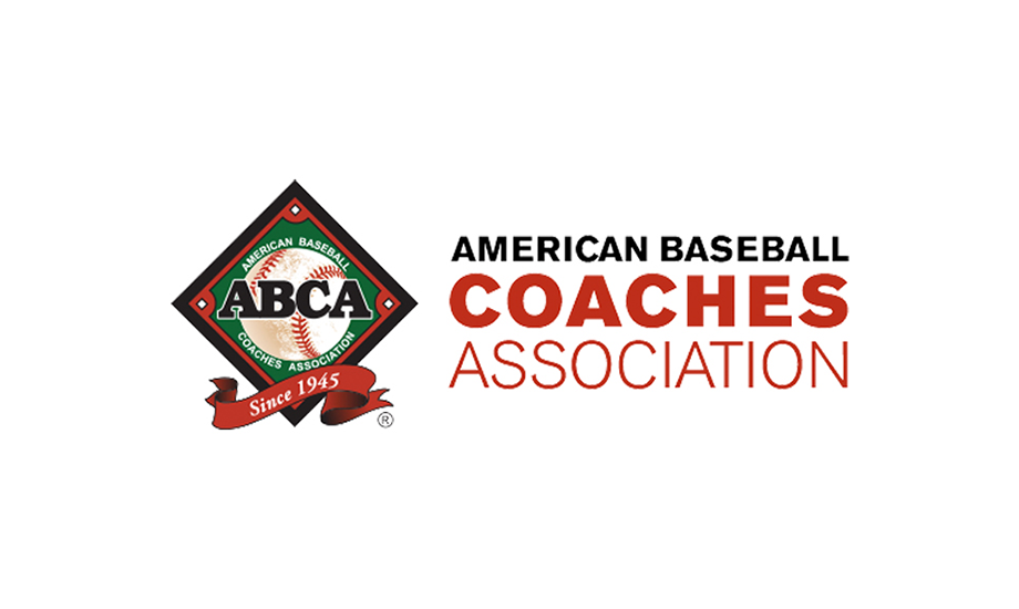 American Baseball Coaches Association SS Logo