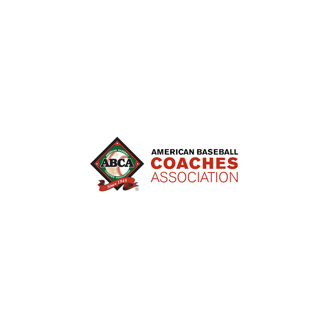 American Baseball Coaches Association Testimonial logo
