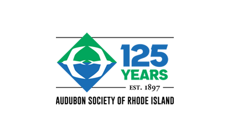 Audubon Rhode Island logo