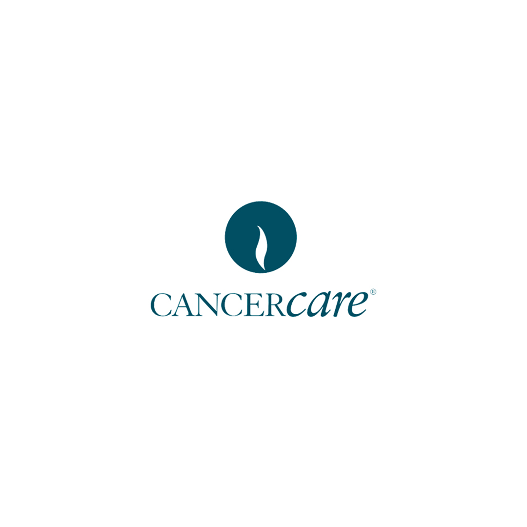 Cancer care Testimonial logo