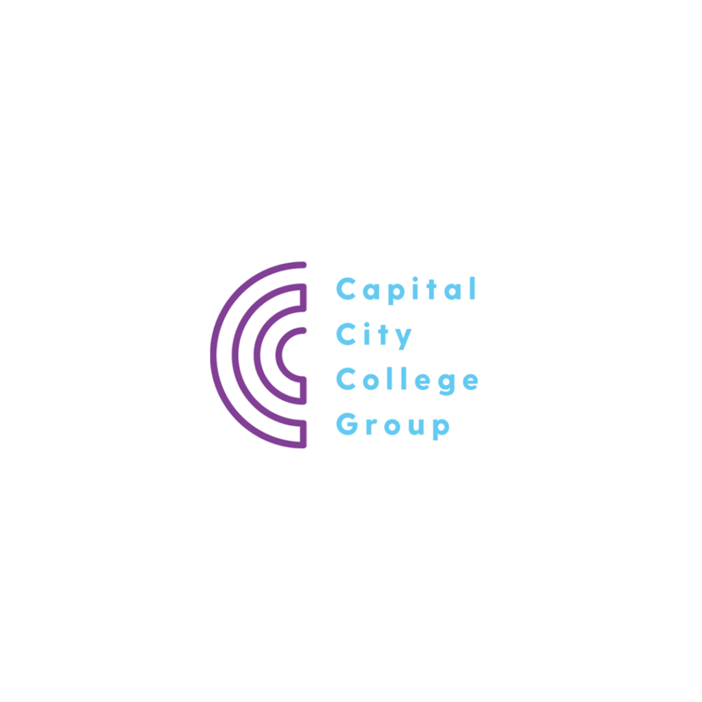 Capital City College Group Logo