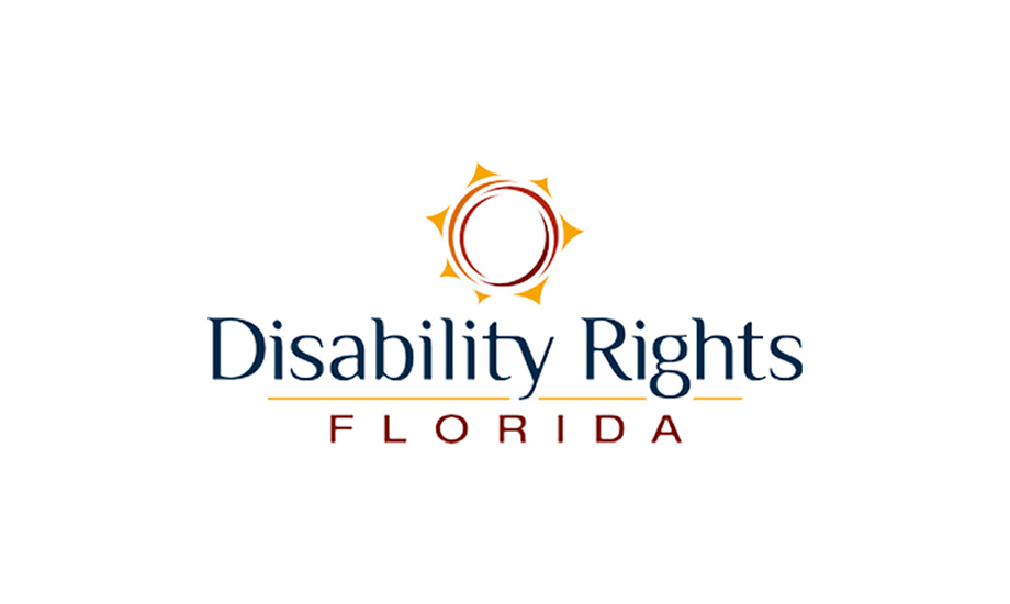 Disability Rights Florida SS Logo
