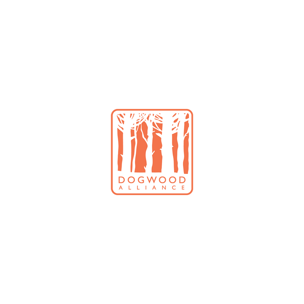 dogwood alliance logo