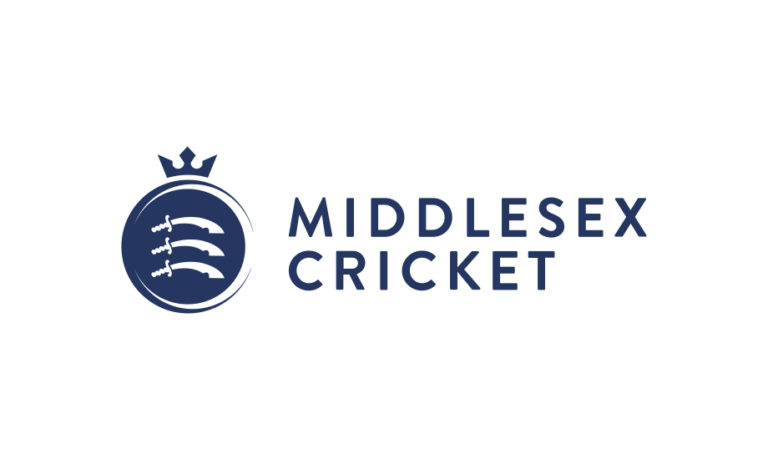 Middlesex Cricket Logo