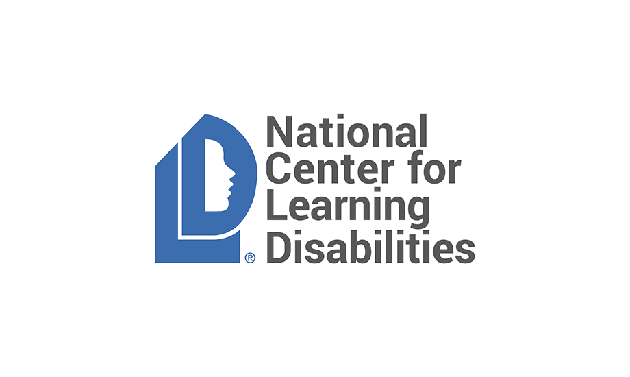 National Center For Learning Disabilities SS Logo