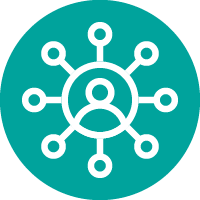 Referral icon