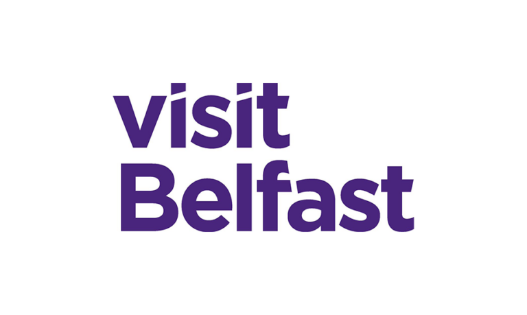 Visit Belfast Logo