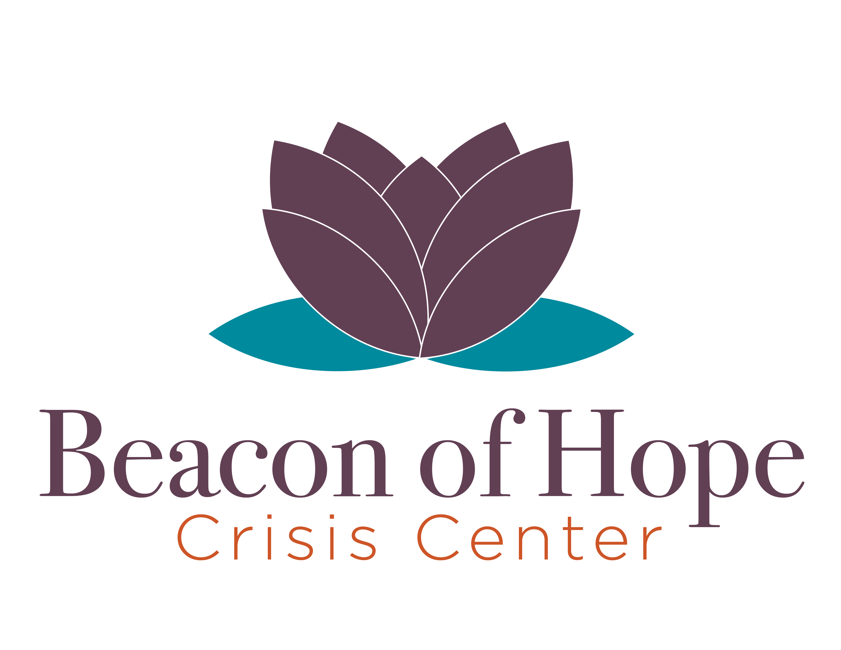 Beacon of Hope Crisis Center-logo