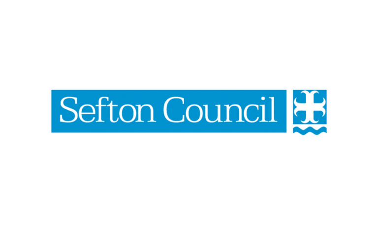 Sefton Council logo