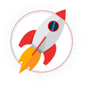 Get started rocket