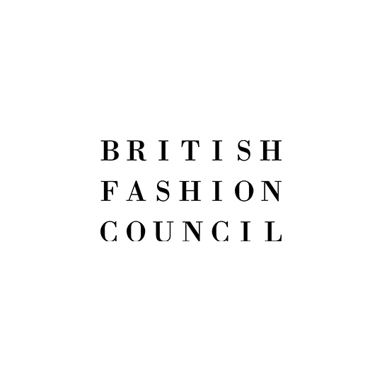 British Fashion Council Logo
