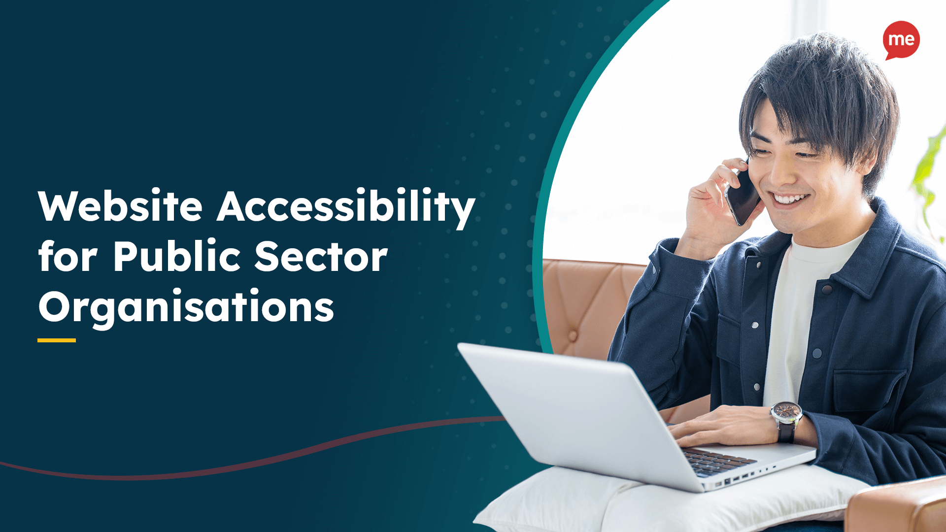 Website Accessibility for Public Sector Organisations
