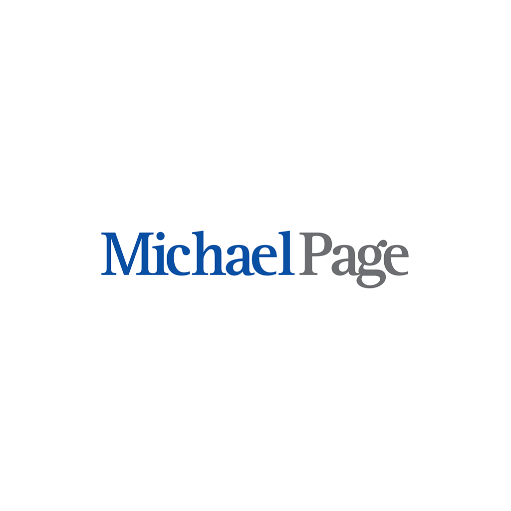 Michael Page Logo