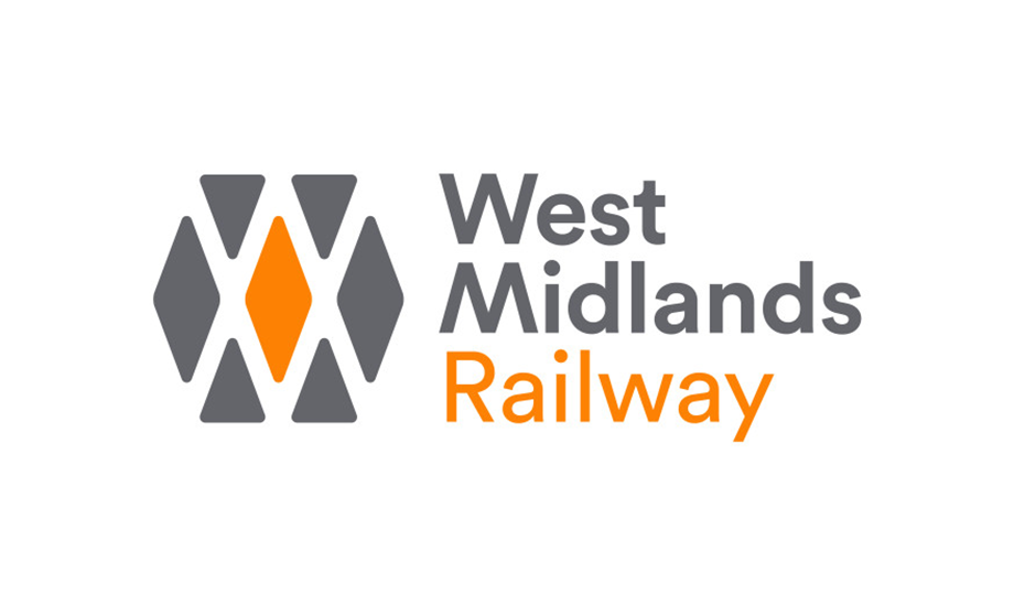 West Midlands Railway Logo