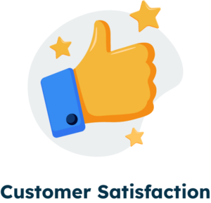 Customer Satsfaction