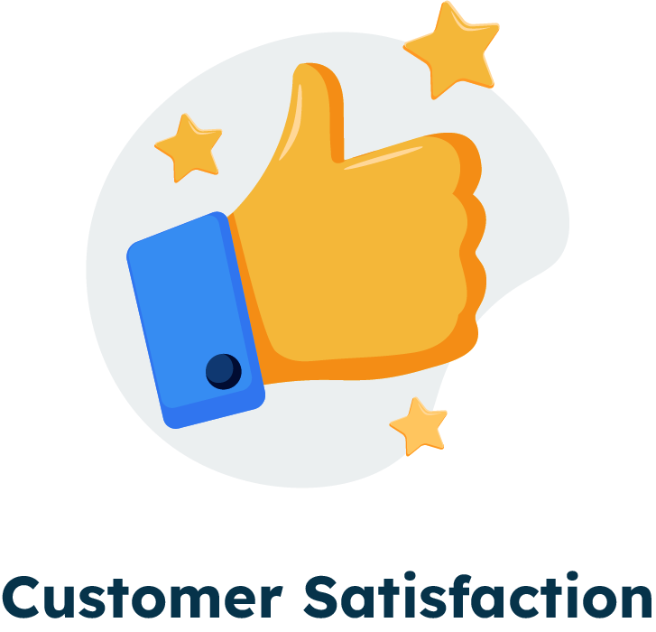 Customer Satsfaction