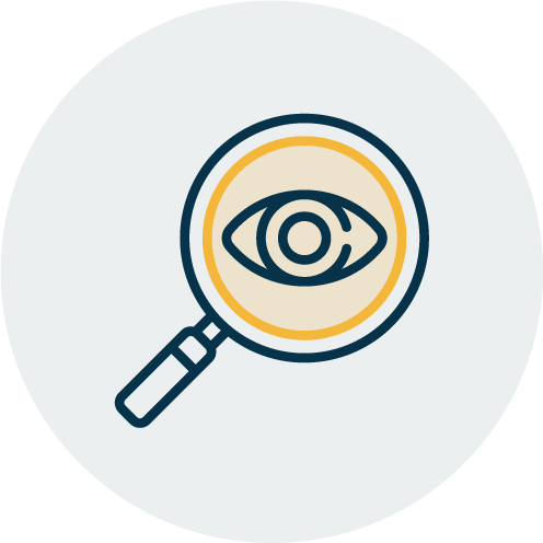 vision icon