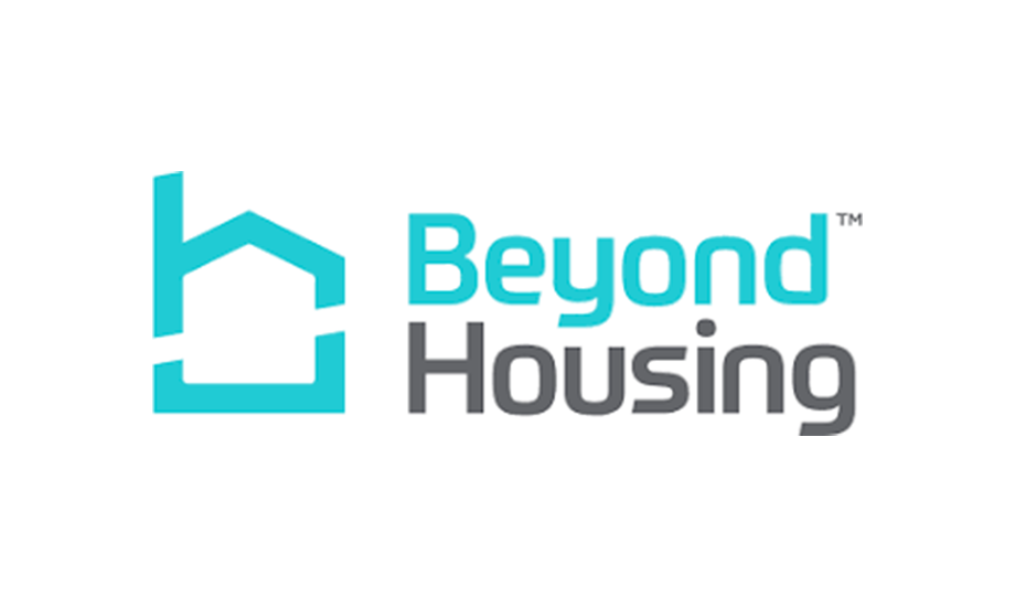 Beyond Housing Logo