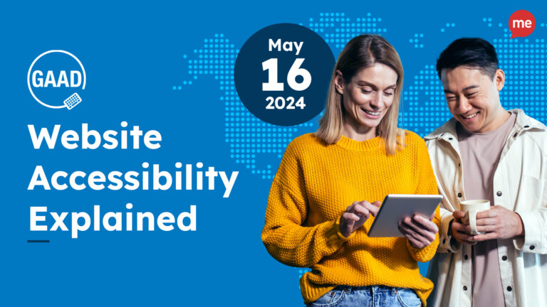 Website Accessibility Explained