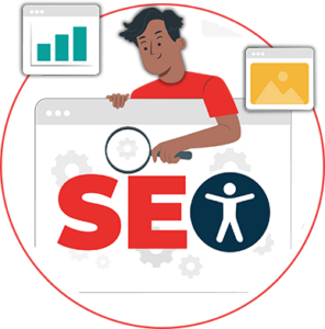SEO and Website Accessibility