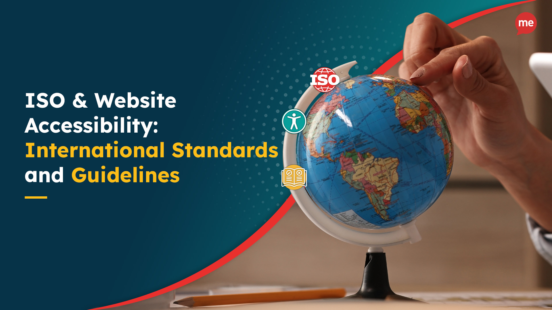 ISO and Website Accessibility: International Standards and Guidelines