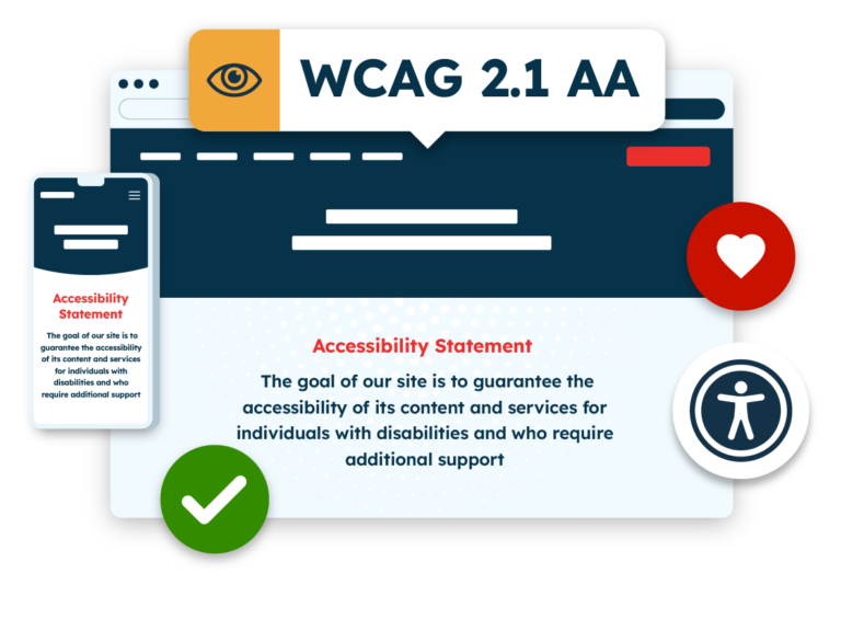 accessibility statement generator
